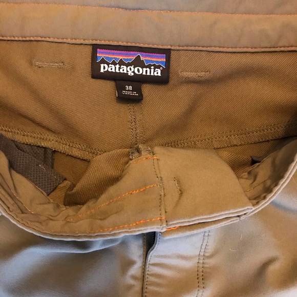 Patagonia Other - Men’s Patagonia Pant